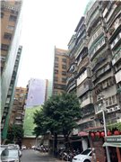 鄰近輕鬆築社區推薦-國光國宅，位於台北市萬華區